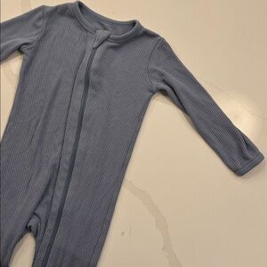 Kyte Baby Footless Sleeper / Romper